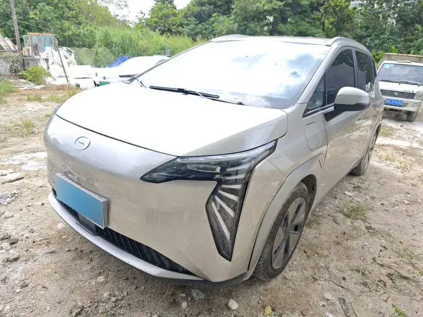 2023 Aion Y BEV 68.2KWH