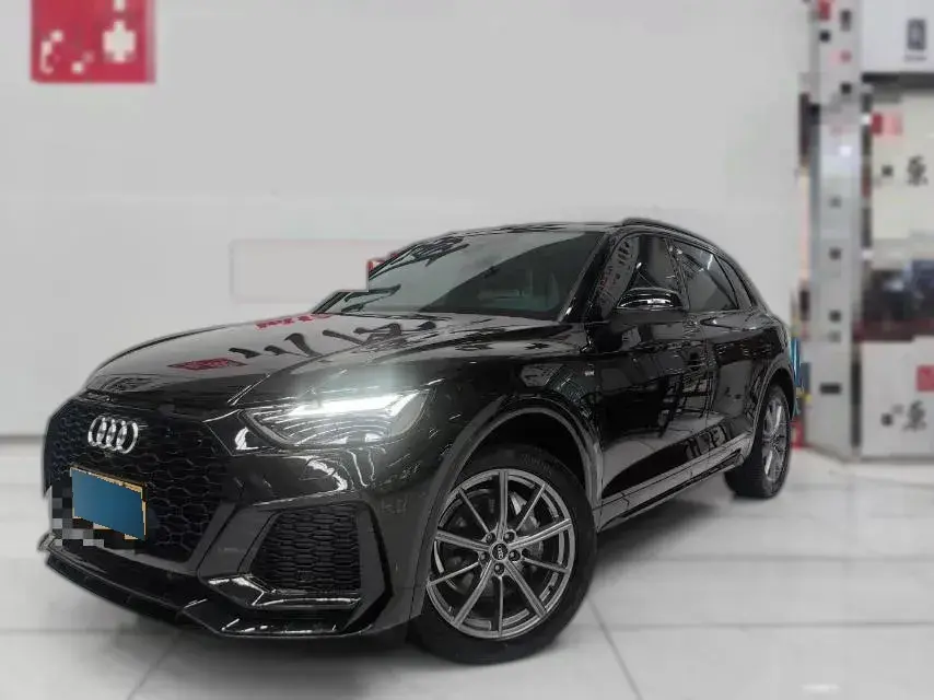 2023 Audi Q5L 2.0T 190HP L4 7DCT
