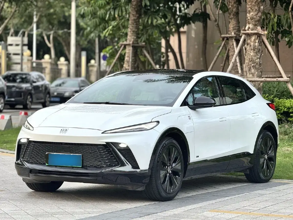 2023 Buick E4 BEV 65KWH