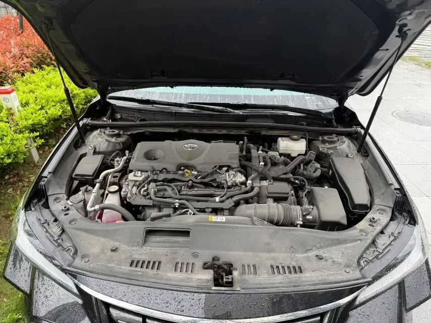2022 Toyota Avalon 2.5L 178HP L4 E-CVT Hybrid,autocango,china used car exporter,china ev exporter,chinese used car exporter,chinese used ev exporter