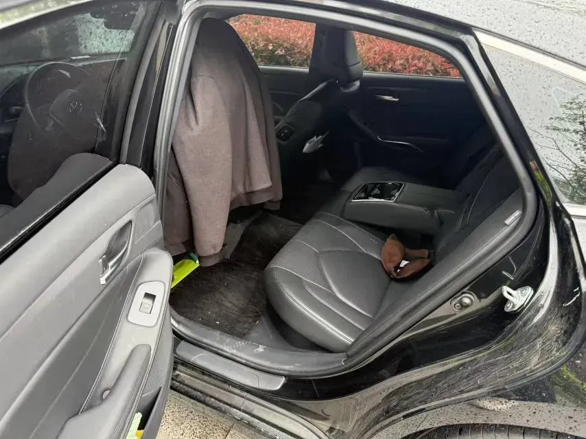 2022 Toyota Avalon 2.5L 178HP L4 E-CVT Hybrid,autocango,china used car exporter,china ev exporter,chinese used car exporter,chinese used ev exporter