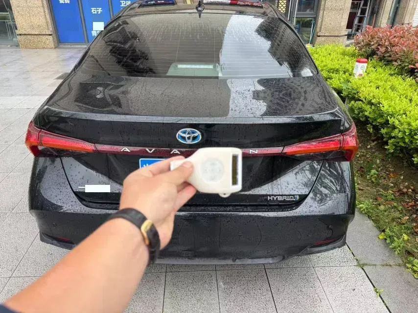 2022 Toyota Avalon 2.5L 178HP L4 E-CVT Hybrid,autocango,china used car exporter,china ev exporter,chinese used car exporter,chinese used ev exporter