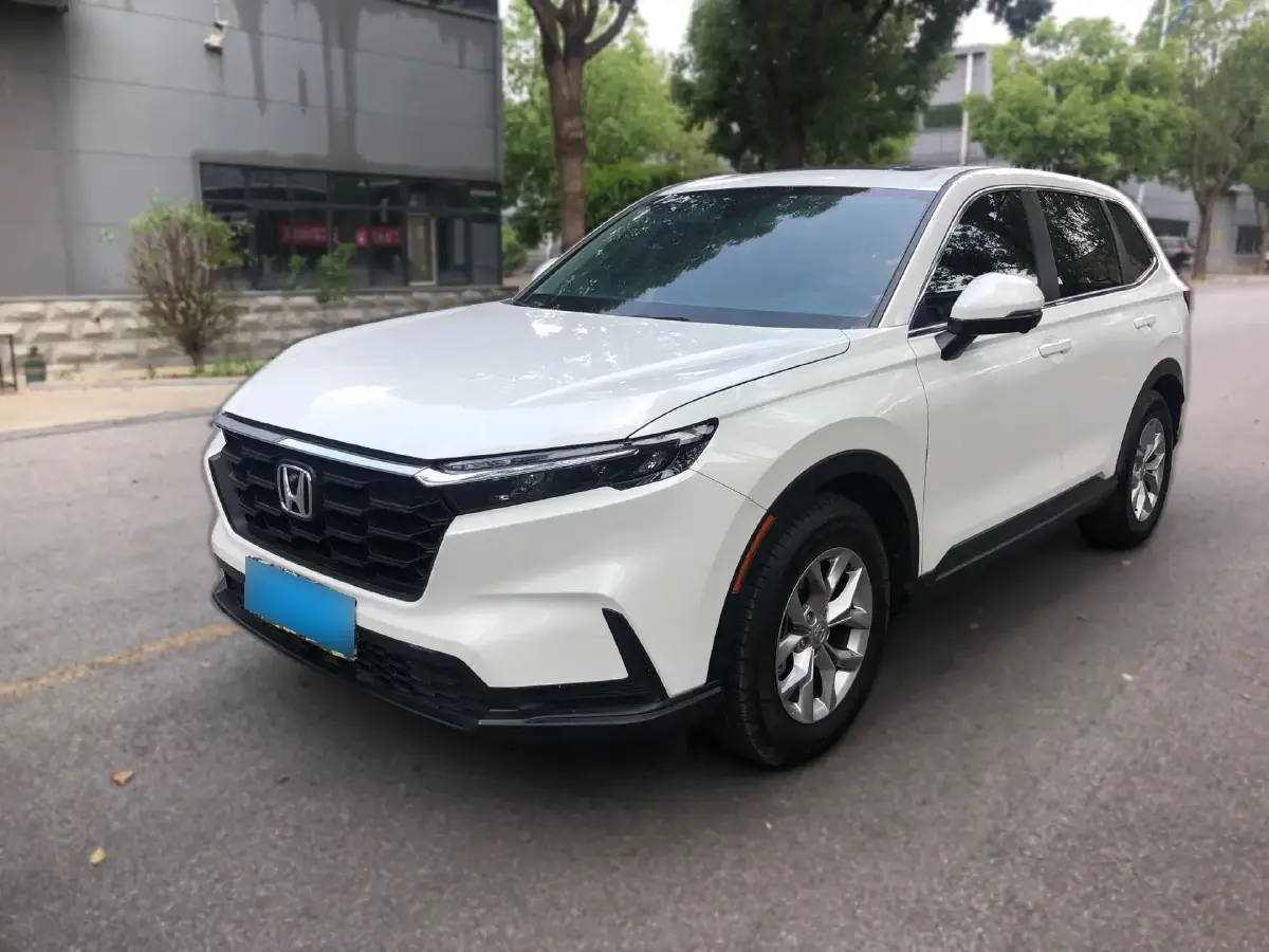 2023 Honda CR-V 1.5T 193HP L4 CVT
