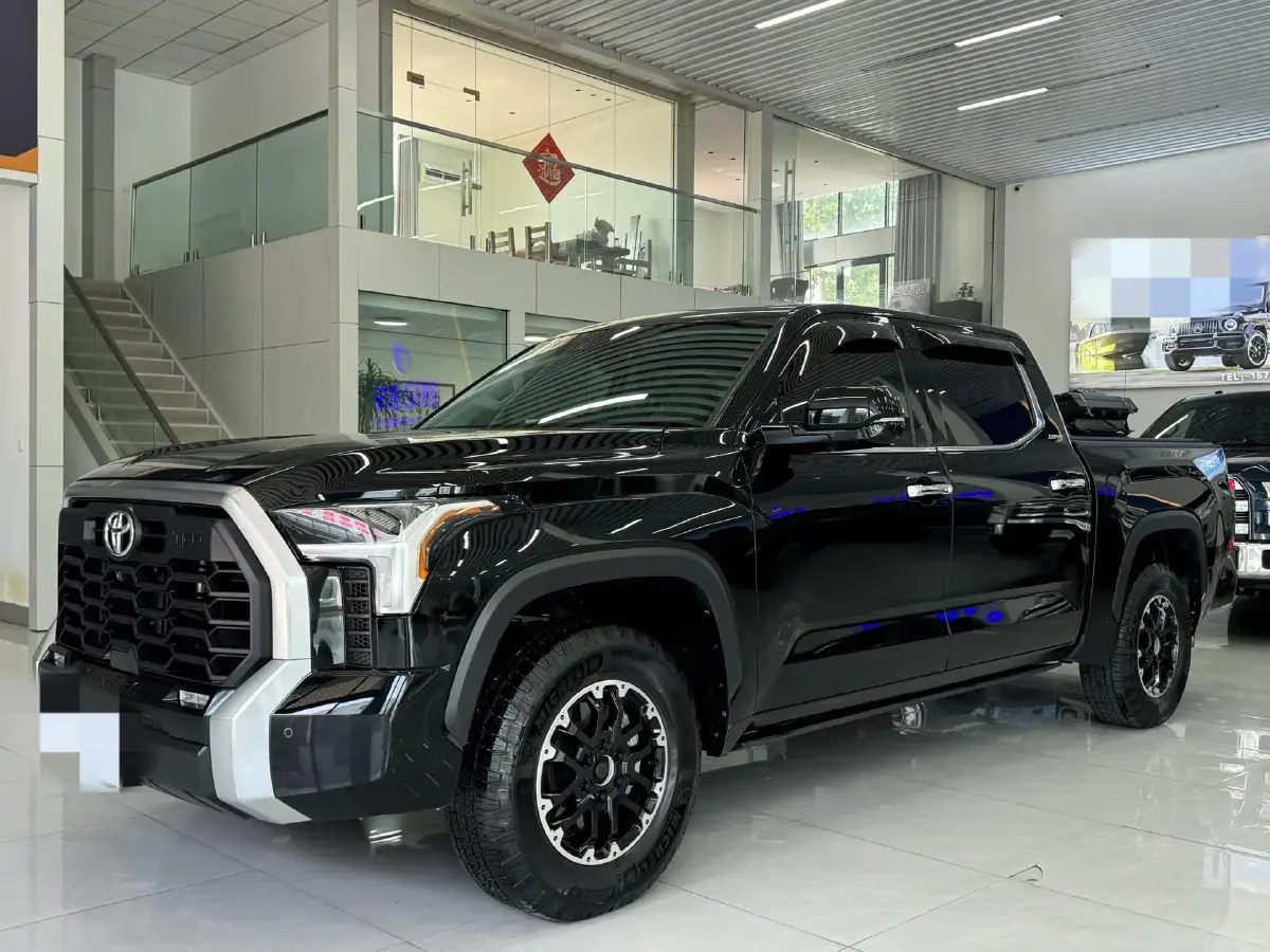 2022 Tank 300 2.0T 227HP L4 8AT