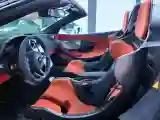 2019 McLaren 600LT 3.8T 600HP V8 7DCT