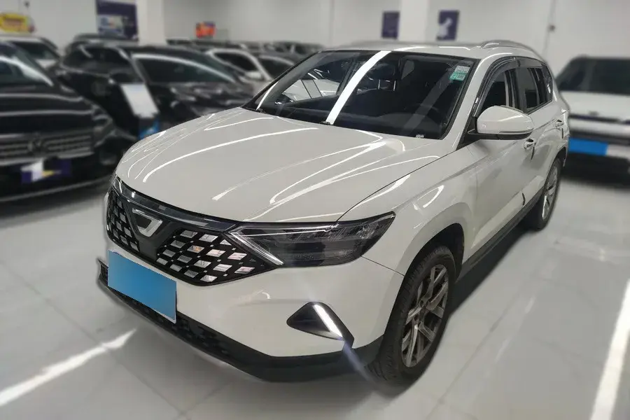 2021 Jetta VS5 1.4T 150HP L4 5MT