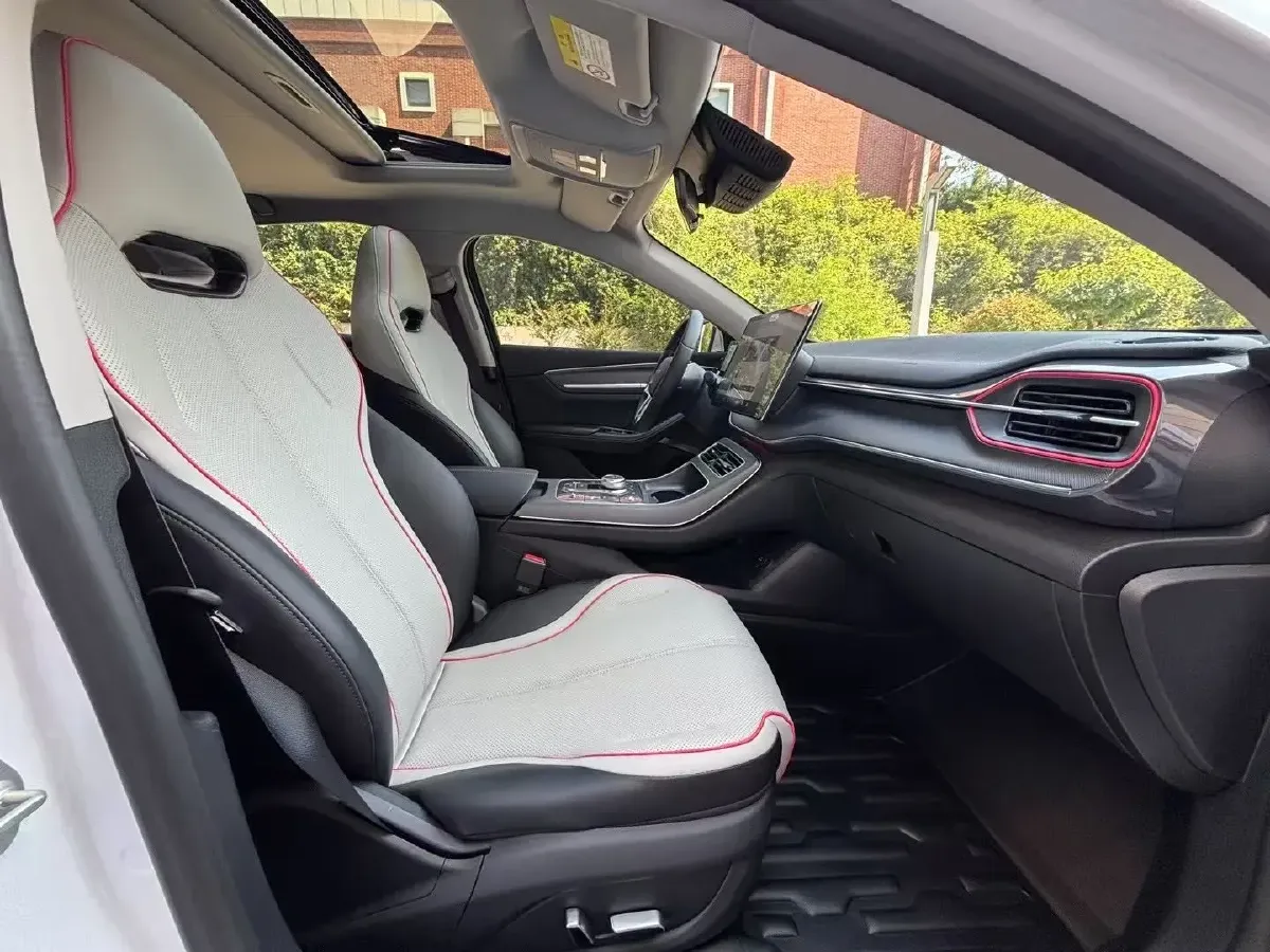 2023 BYD Destroyer 05 1.5L 110HP L4 E-CVT PHEV 18.3KWH,autocango,china used car exporter,china ev exporter,chinese used car exporter,chinese used ev exporter