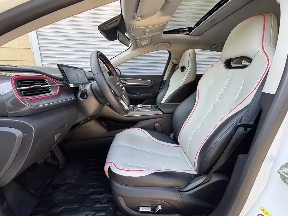 2023 BYD Destroyer 05 1.5L 110HP L4 E-CVT PHEV 18.3KWH,autocango,china used car exporter,china ev exporter,chinese used car exporter,chinese used ev exporter