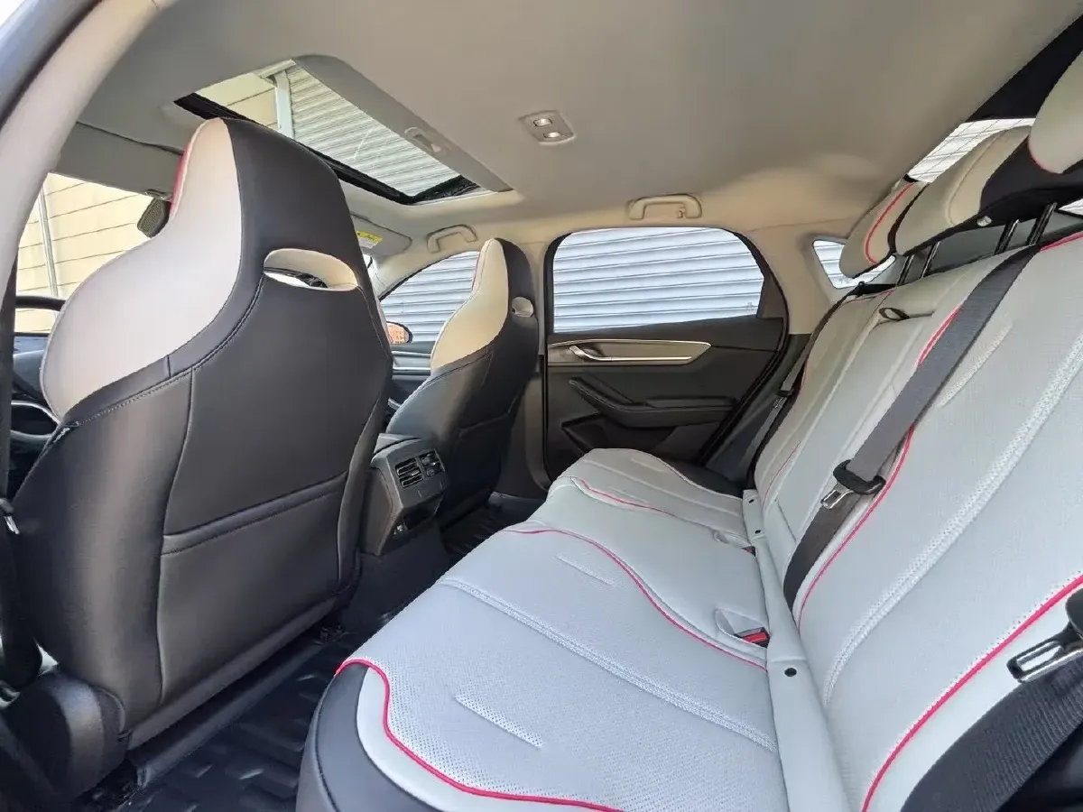 2023 BYD Destroyer 05 1.5L 110HP L4 E-CVT PHEV 18.3KWH,autocango,china used car exporter,china ev exporter,chinese used car exporter,chinese used ev exporter
