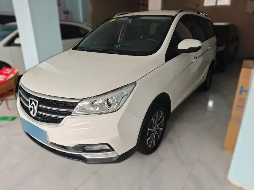 2021 BaoJun 730 1.5T 147HP L4 CVT