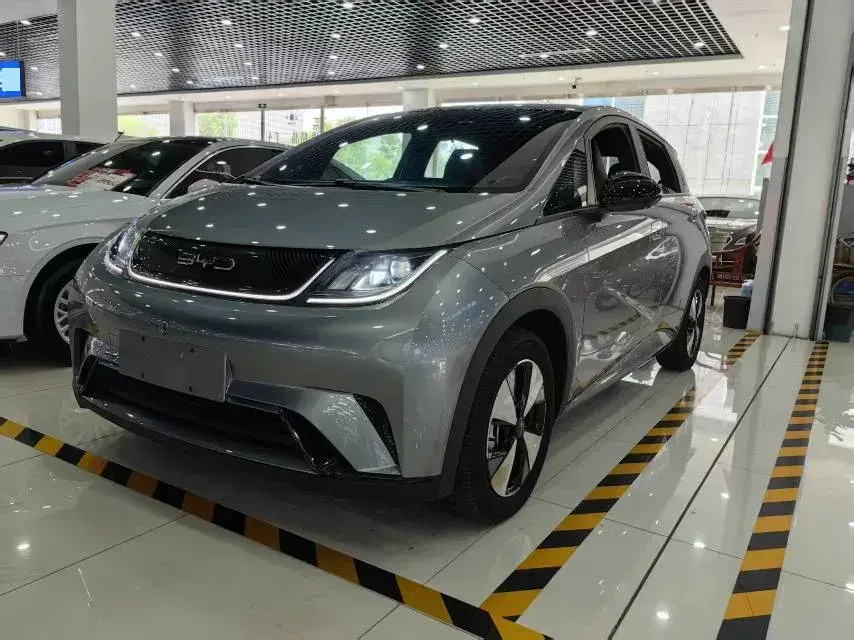2023 BYD Dolphin BEV 44.928KWH