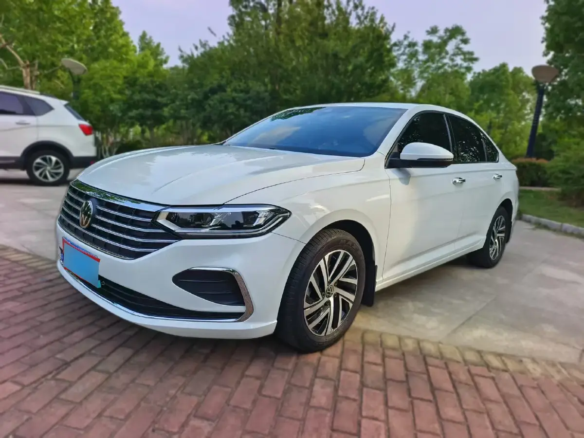 2023 Volkswagen Lavida 1.5L 110HP L4 6AT