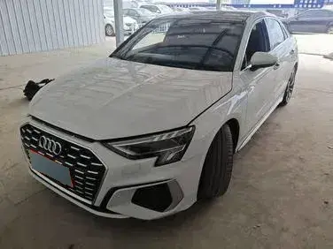 2023 Audi A3 1.4T 150HP L4 7DCT