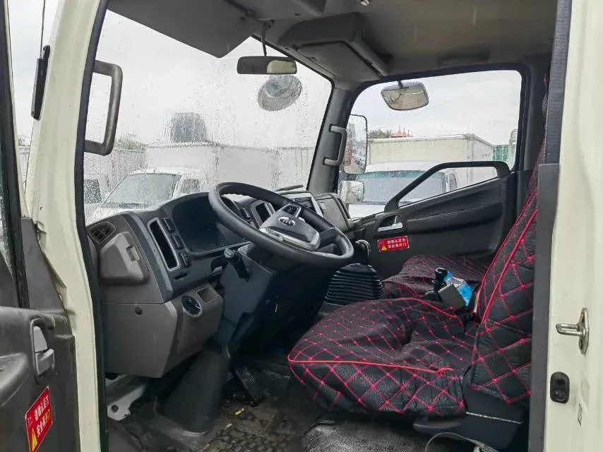 2024 CHEVOO ChangJiang 9 BEV 100.46KWH,autocango,china used car exporter,china ev exporter,chinese used car exporter,chinese used ev exporter