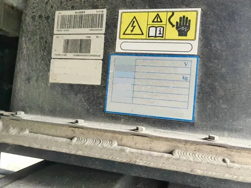 2024 CHEVOO ChangJiang 9 BEV 100.46KWH,autocango,china used car exporter,china ev exporter,chinese used car exporter,chinese used ev exporter