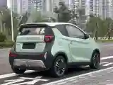 2022 Chery EV Little Ant BEV 30.7KWH