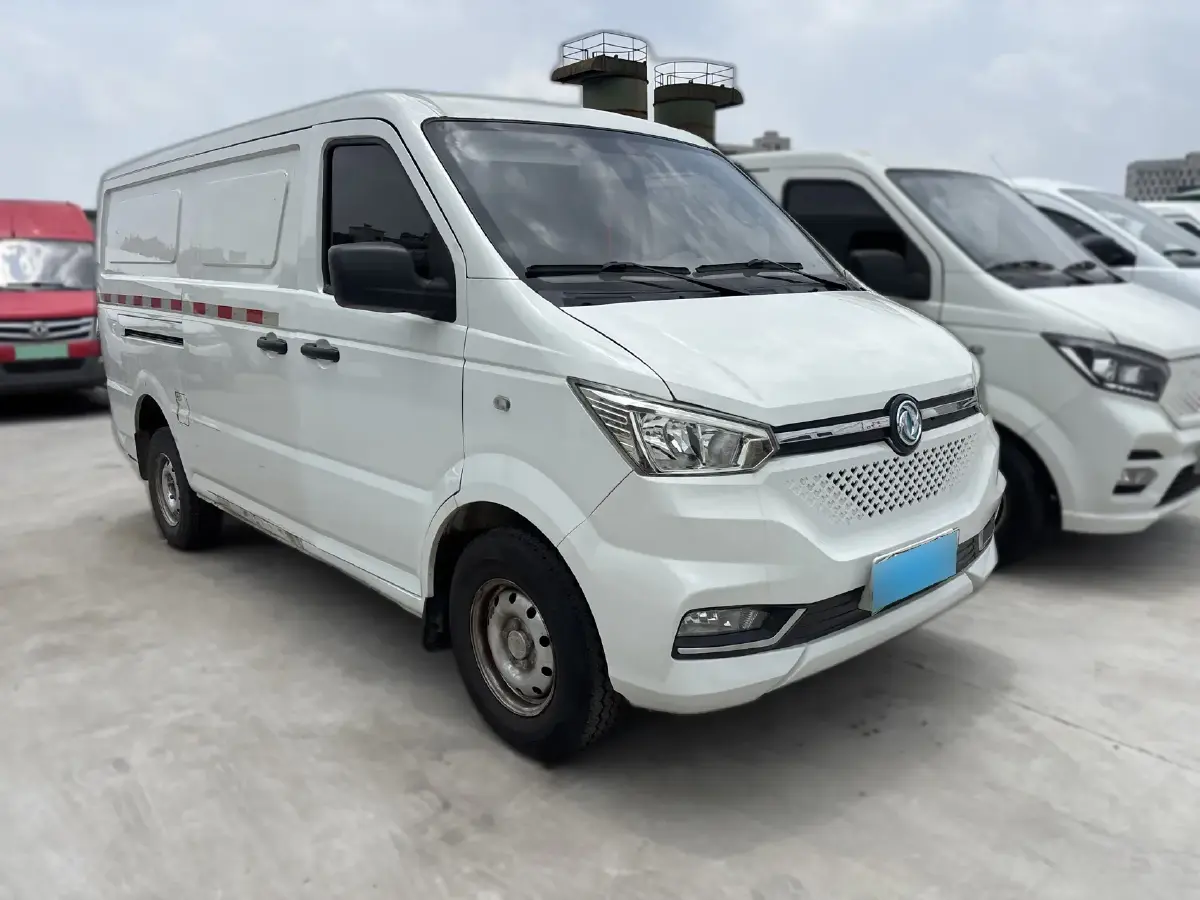 ShenZhou Golden Dragon 2020 Coche Usado del Año para Exportación