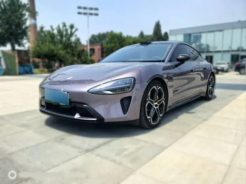 2024 MI SU7 BEV 101KWH