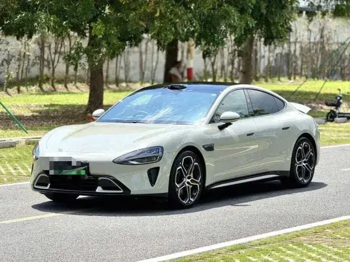 2024 MI SU7 BEV 101KWH