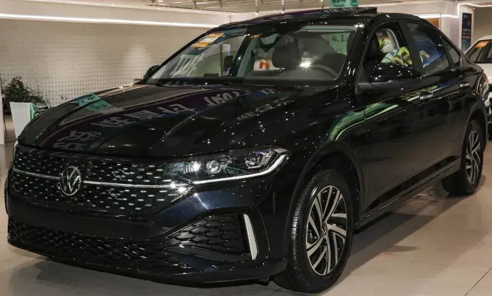 2024 Volkswagen Lavida 1.5T 160HP L4 7DCT