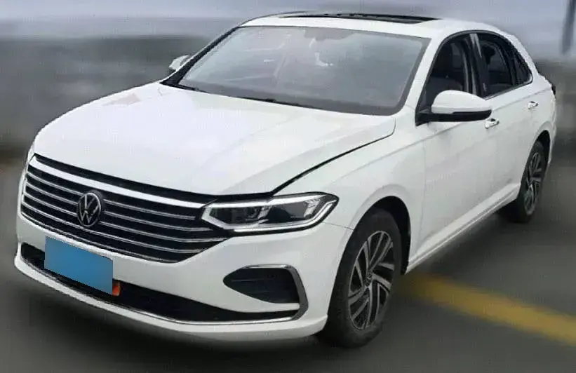 2023 Volkswagen Lavida 1.5L 110HP L4 6AT