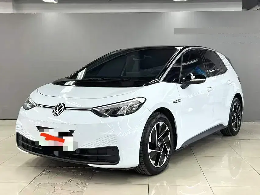 2023 Volkswagen ID.3 BEV 52.8KWH