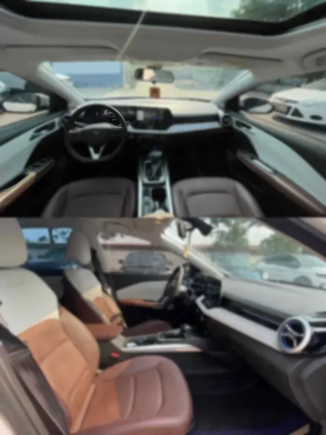 2023 Chevrolet Monza 1.5L 113HP L4 6DCT,autocango,china used car exporter,china ev exporter,chinese used car exporter,chinese used ev exporter