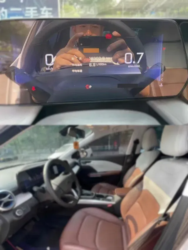 2023 Chevrolet Monza 1.5L 113HP L4 6DCT,autocango,china used car exporter,china ev exporter,chinese used car exporter,chinese used ev exporter