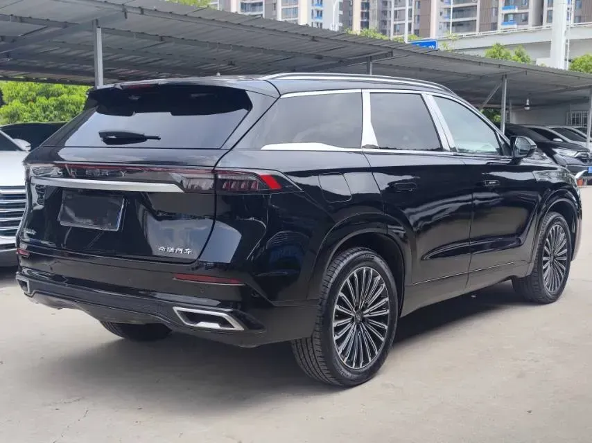 2025 Chery Tiggo 9 2.0T 261HP L4 7DCT,autocango,china used car exporter,china ev exporter,chinese used car exporter,chinese used ev exporter