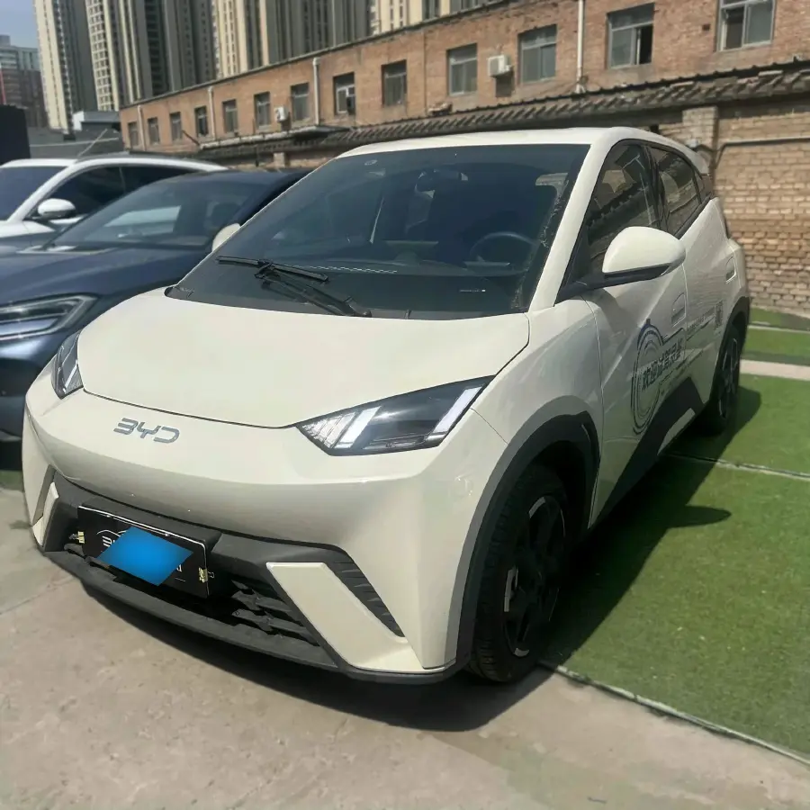 2024 BYD Seagull BEV 38.88KWH