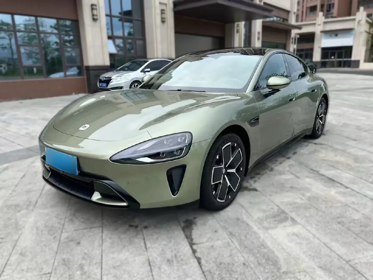 2024 MI SU7 BEV 73.6KWH
