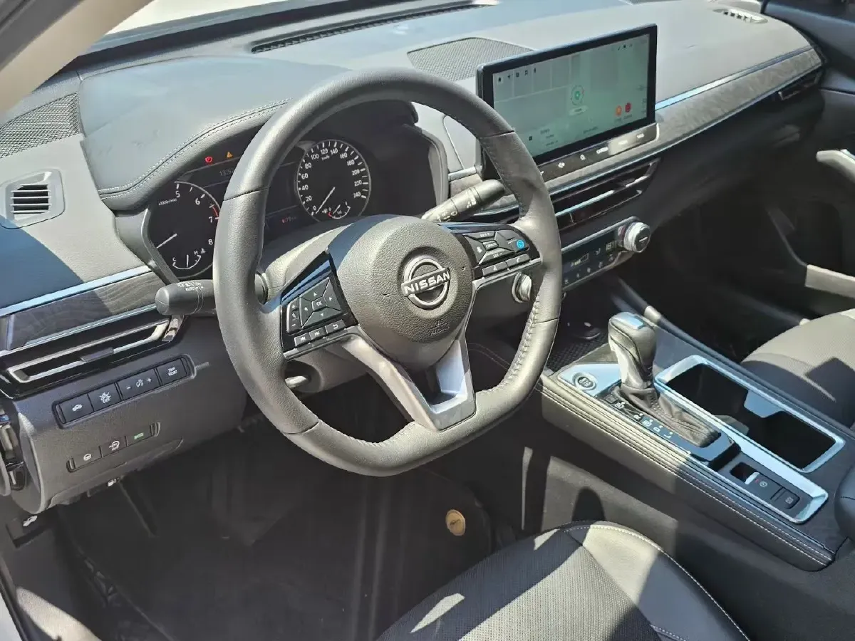 2022 Nissan Teana 2.0L 156HP L4 CVT,autocango,china used car exporter,china ev exporter,chinese used car exporter,chinese used ev exporter