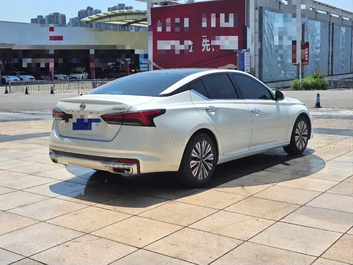 2022 Nissan Teana 2.0L 156HP L4 CVT,autocango,china used car exporter,china ev exporter,chinese used car exporter,chinese used ev exporter