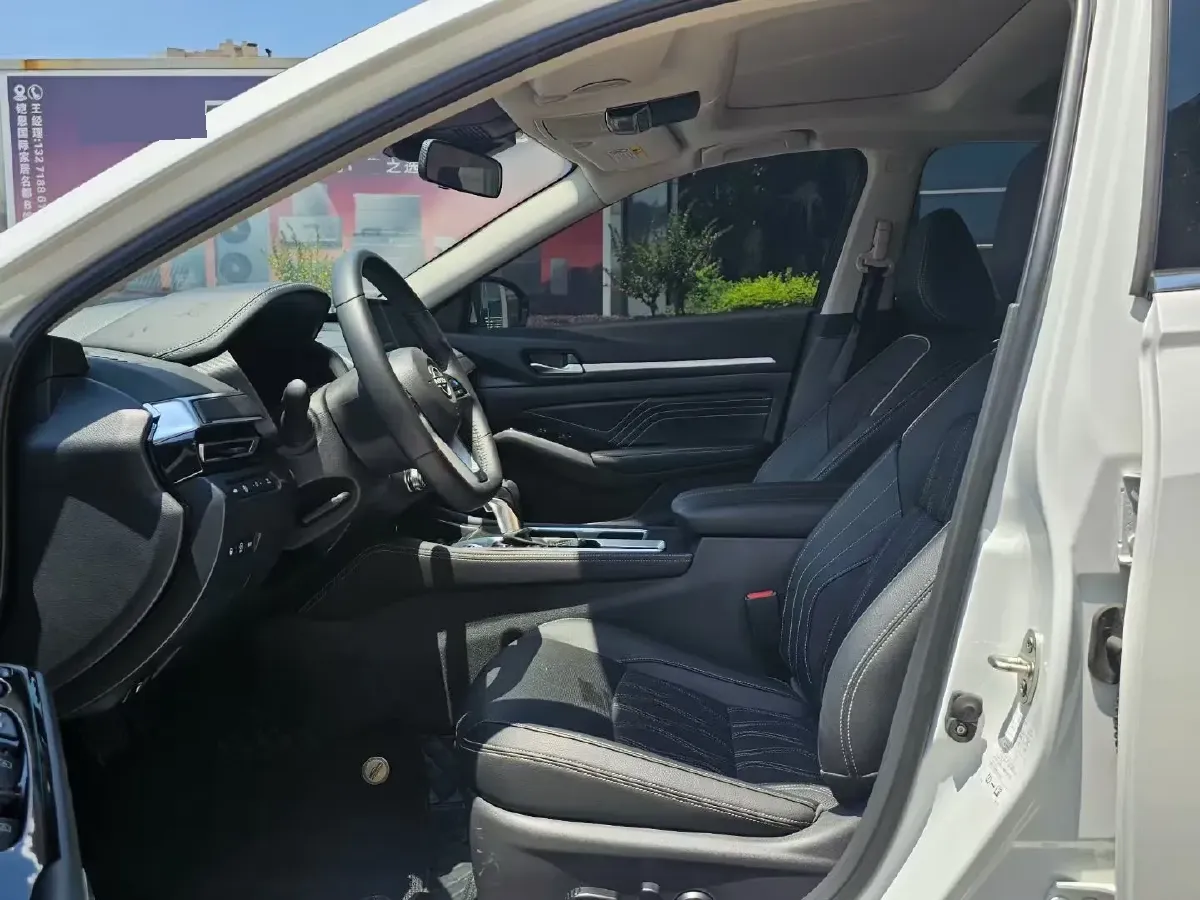 2022 Nissan Teana 2.0L 156HP L4 CVT,autocango,china used car exporter,china ev exporter,chinese used car exporter,chinese used ev exporter