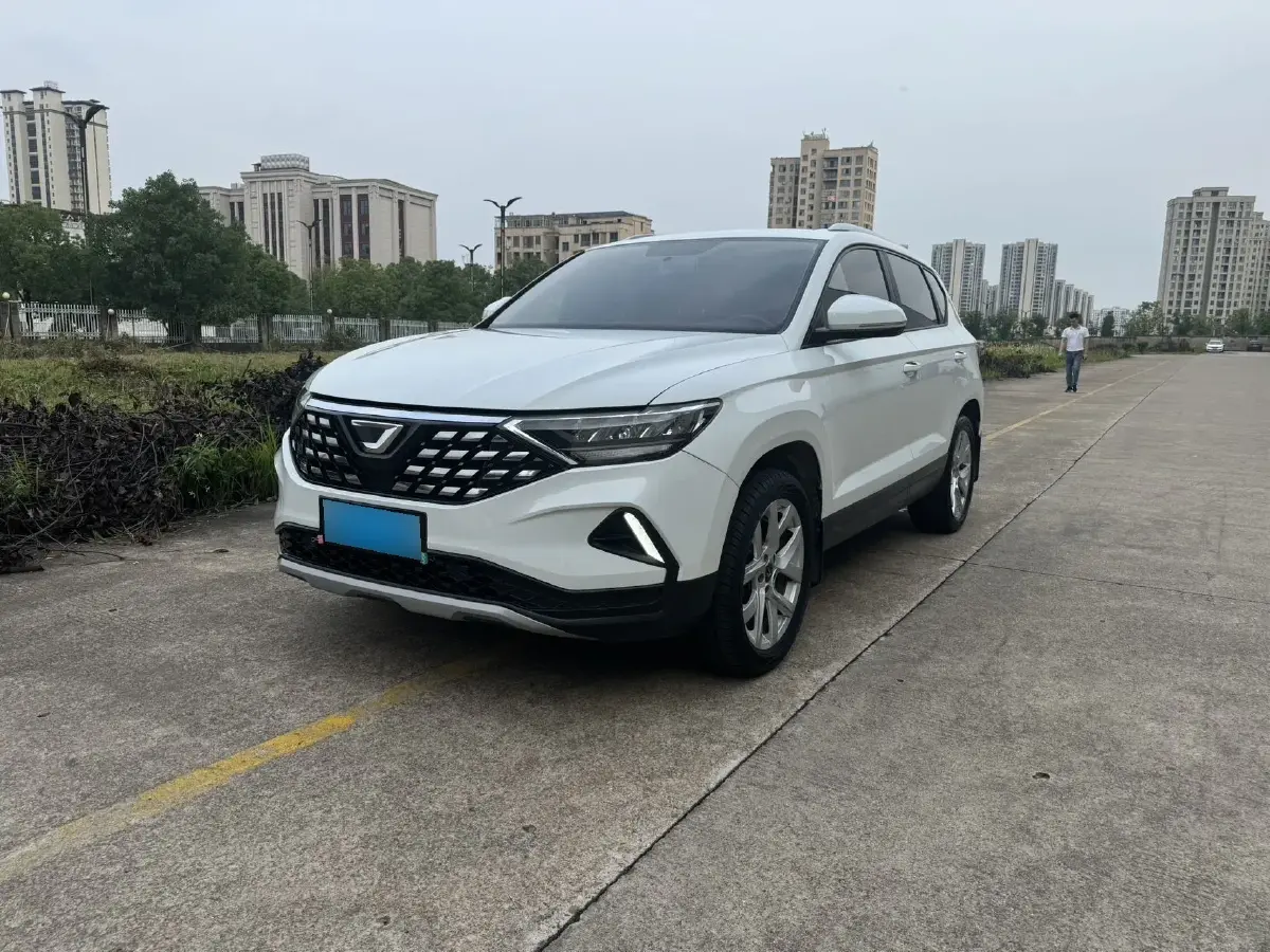 2022 Jetta VS5 1.4T 150HP L4 5MT