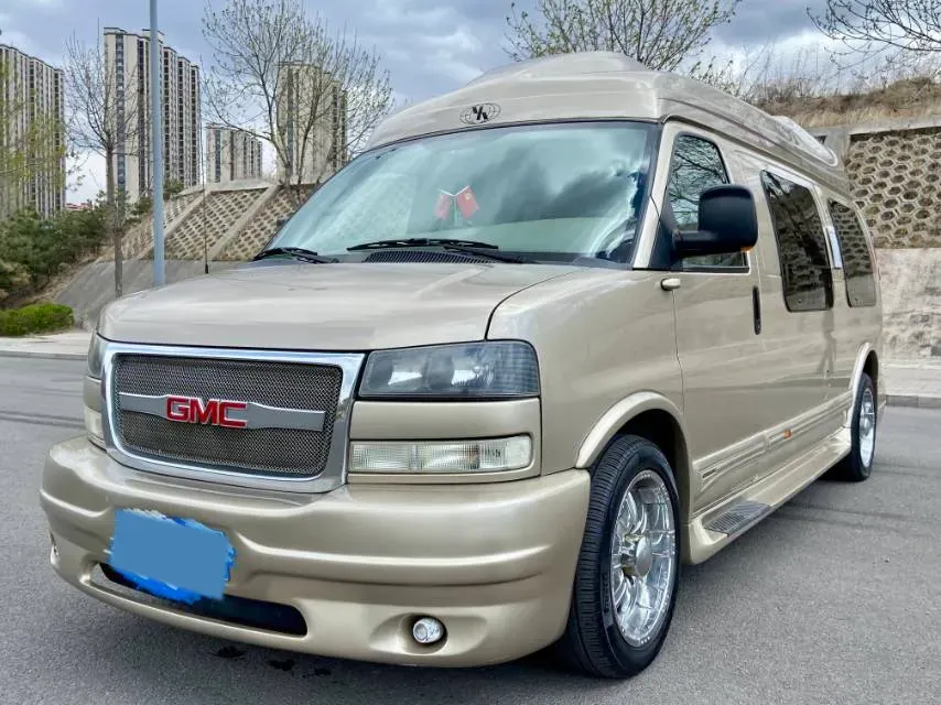 2012 GMC SAVANA 6.0L 328HP V8 6AT,autocango,china used car exporter,china ev exporter,chinese used car exporter,chinese used ev exporter