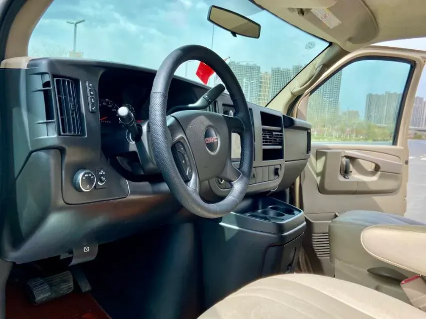 2012 GMC SAVANA 6.0L 328HP V8 6AT,autocango,china used car exporter,china ev exporter,chinese used car exporter,chinese used ev exporter