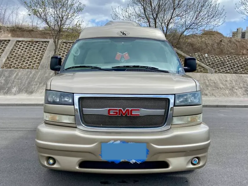 2012 GMC SAVANA 6.0L 328HP V8 6AT,autocango,china used car exporter,china ev exporter,chinese used car exporter,chinese used ev exporter
