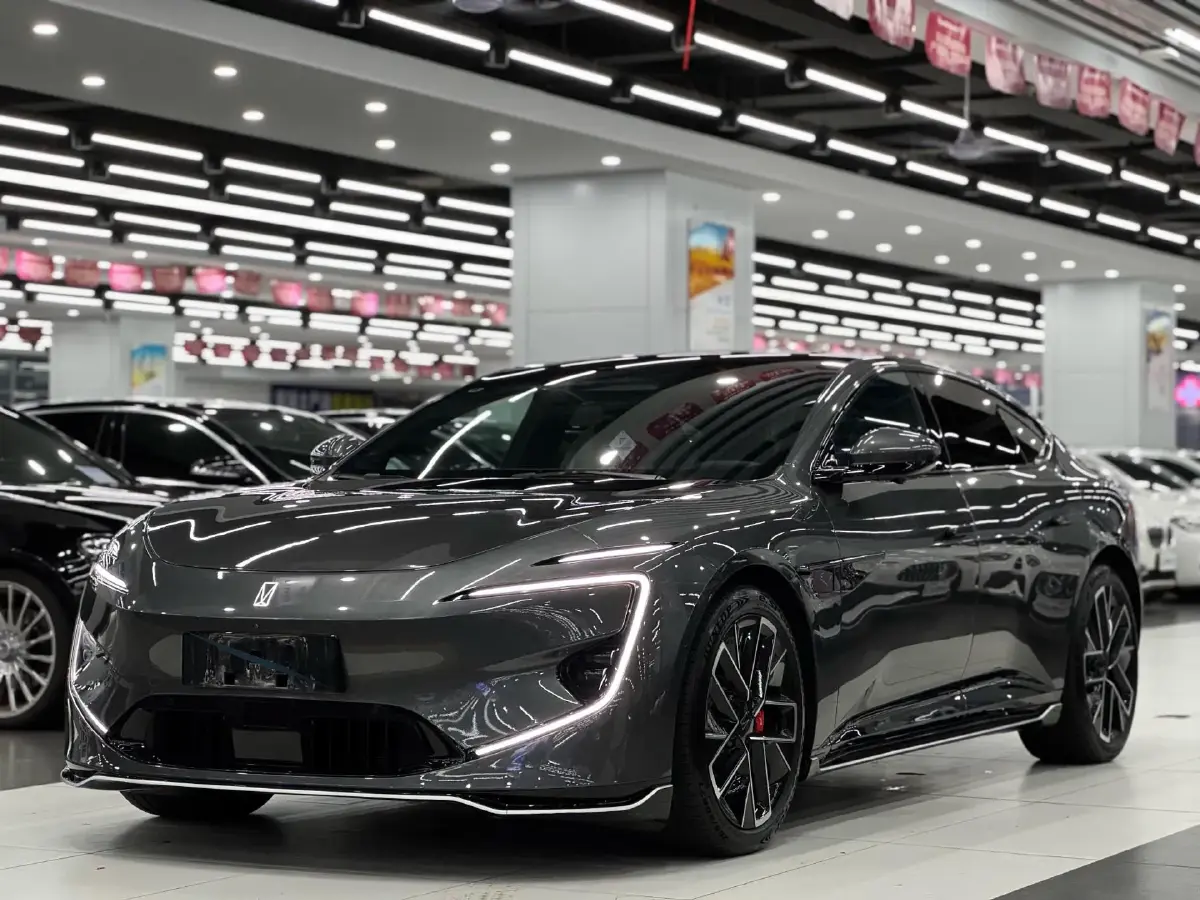 2023 Avatr 12 BEV 94.5KWH