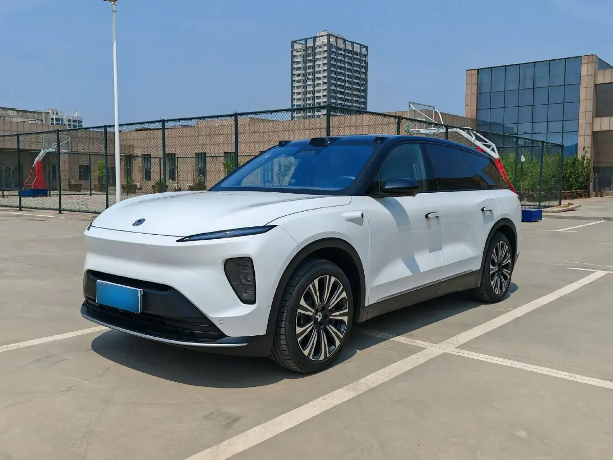 2024 NIO ES8 BEV 75KWH