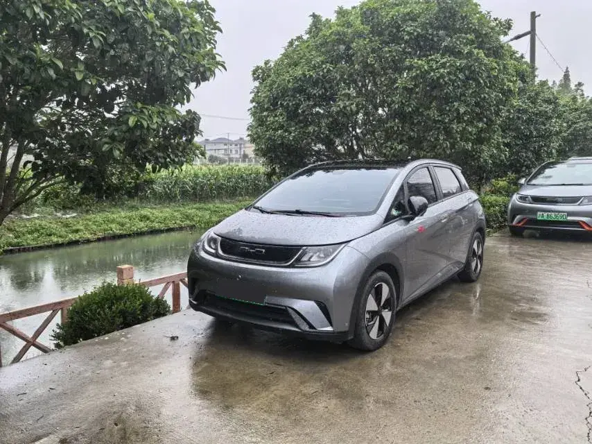 2023 BYD Dolphin BEV 44.928KWH