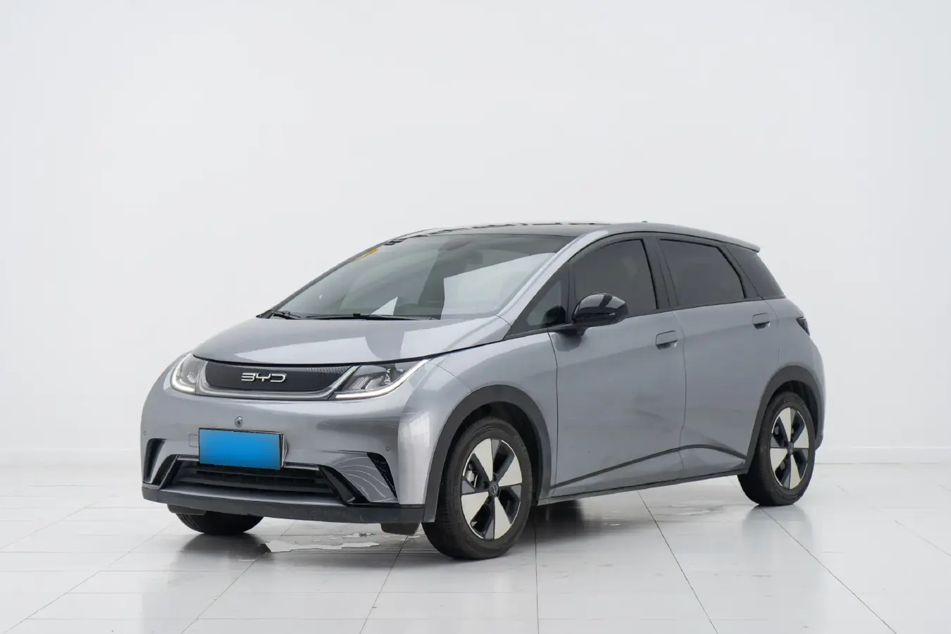 2023 BYD Dolphin BEV 44.928KWH