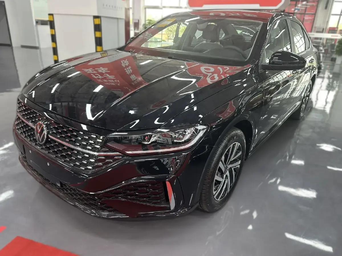 2024 Volkswagen Lavida 1.5L 110HP L4 6AT