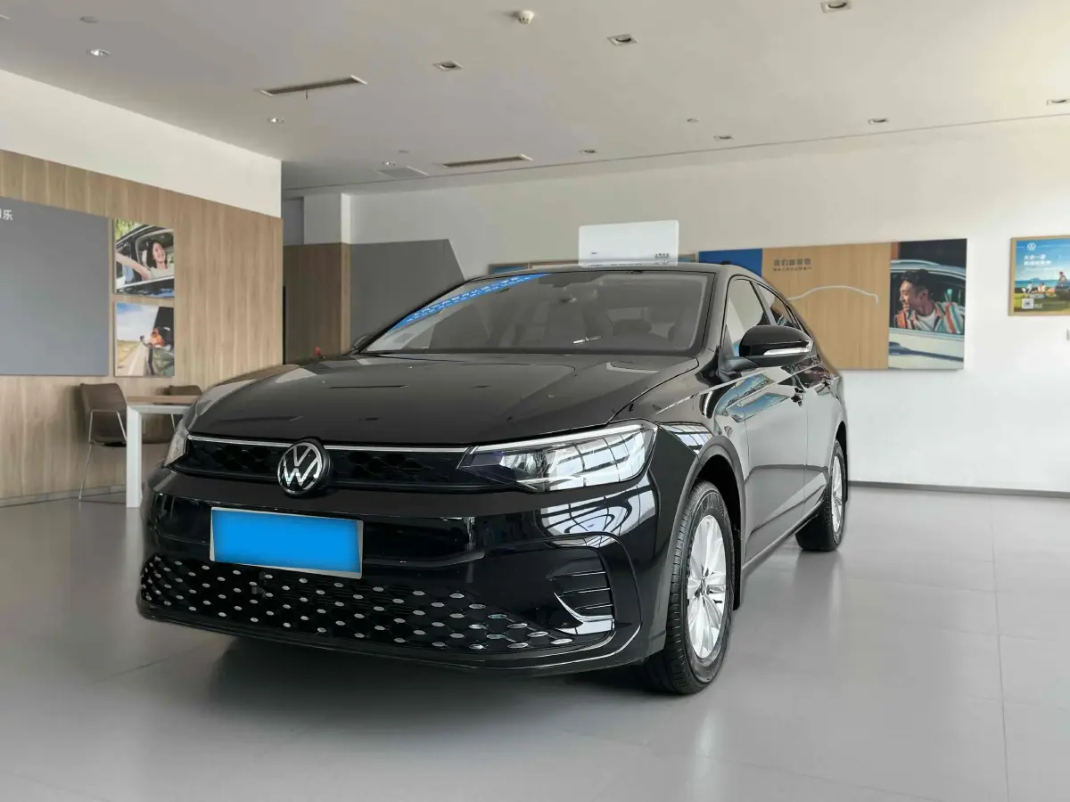 2023 Volkswagen Lavida 1.5L 110HP L4 5MT