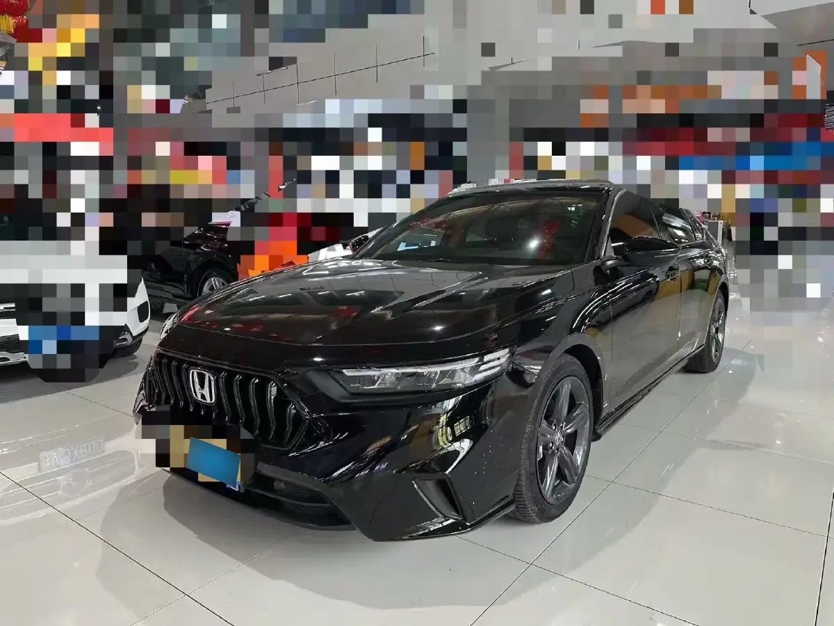 2023 Honda Inspire 1.5T 192HP L4 CVT