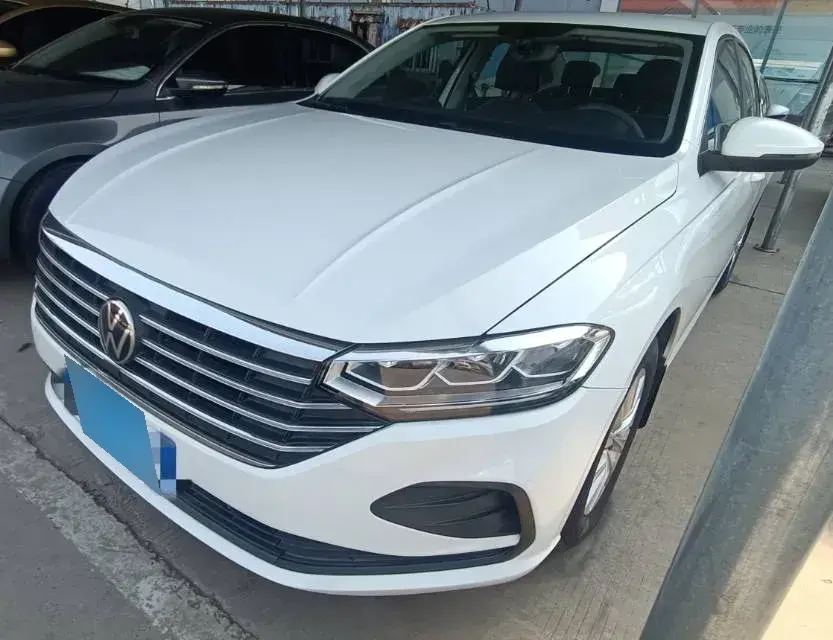 2023 Volkswagen Lavida 1.5L 113HP L4 6AT