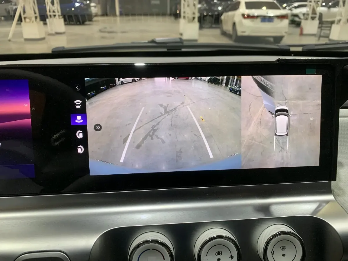 2023 WuLing Air ev BEV 28.4KWH,autocango,china used car exporter,china ev exporter,chinese used car exporter,chinese used ev exporter