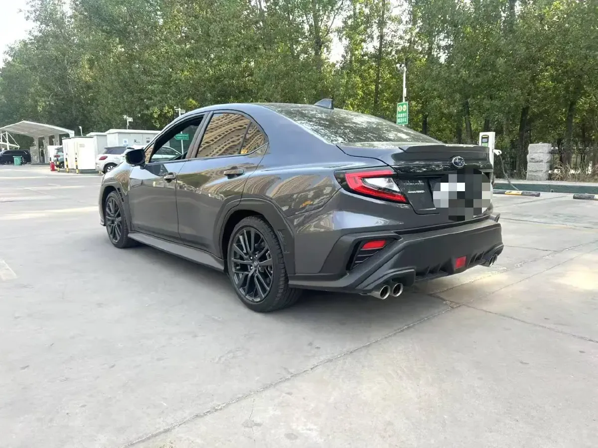 2024 Subaru WRX 2.4T 275HP H4 6MT,autocango,china used car exporter,china ev exporter,chinese used car exporter,chinese used ev exporter