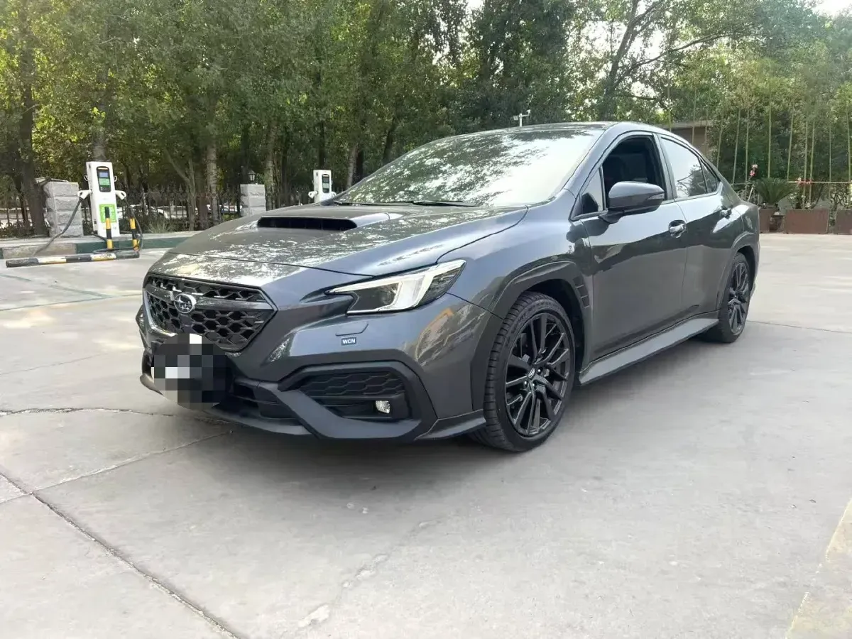 2024 Subaru WRX 2.4T 275HP H4 6MT,autocango,china used car exporter,china ev exporter,chinese used car exporter,chinese used ev exporter