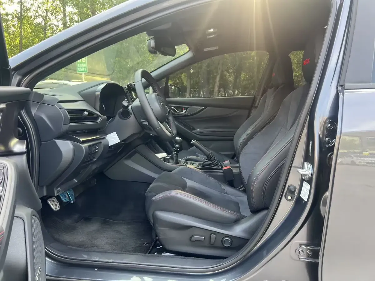 2024 Subaru WRX 2.4T 275HP H4 6MT,autocango,china used car exporter,china ev exporter,chinese used car exporter,chinese used ev exporter
